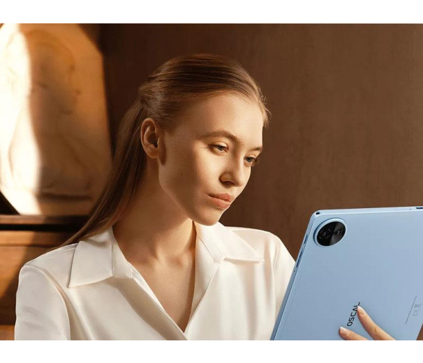 OSCAL PAD 90 LTE (8/128) szary - 1536585 - zdjęcie 9